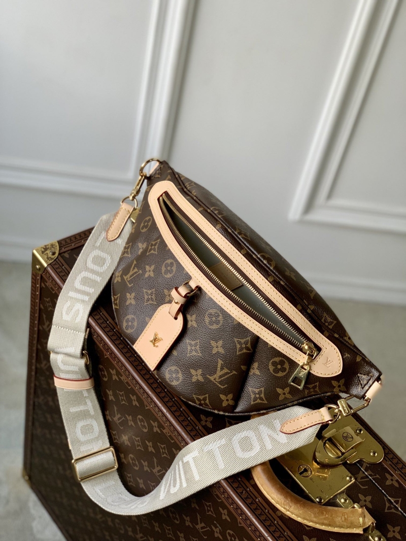 LV Satchel bags